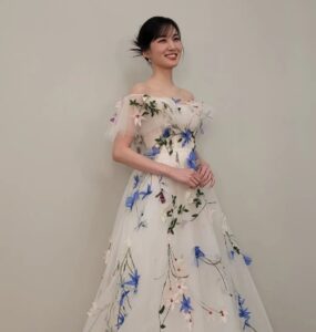 Park Eun-bin Instagram - New year, new start 🐰🍀