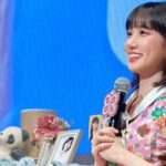 Park Eun-bin Instagram - #은빈노트_빈칸 2022 Asia Fan Meeting Tour 🔚✨️ #EUNBINNOTE_BINKAN in Tokyo 🐇 #20221119 💌 아시아 투어와 함께 2022년을 마무리합니다🧤✨️ 이렇게 빈칸을 채워주시기 위해 각국 각지에서 모여주셨던 많은 분들께 감사 인사 드립니다🙇‍♀️❤️ 비어있는 공간이 빛나는 공간으로 확실히 채워진 것을 보고, 듣고, 느끼고, 참 행복한 여정이었습니다. 우리가 함께했던 시간...🌟 지나고 다시 추억할 때 분명 '함께' 행복했다고, 그때그때 서로에게 집중했던 소중한 순간들을 꼭 좋은 기억으로 간직할 수 있기를 바랍니다🙏🌕🐇 최선을 다해 빈칸을 아름답게 꾸며주셨던 모든 분들께 감사합니다🙇‍♀️💋 덕분에 무사히, 행복 가득히 마무리하고 2023년으로 나아갑니다🏃‍♀️❤️‍🔥 2022년을 특별하게 보낼 수 있게 해주셨던 이 세상의 사랑 가득한 많은 분들께도 정말 고맙습니다!🙇‍♀️💕 2023년, 모두모두 건강 잘 챙기시고 웃는 일이 가득한 새해 보내시길 소망합니다🙏 새해 복 많이 받으세요!!!🐰✨️ I'm so grateful for your support and love this year. I wish you all the best in 2023!🥰🍀 #HappyNewYear 🎉