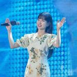 Park Eun-bin Instagram - #은빈노트_빈칸 2022 Asia Fan Meeting Tour 🔚✨️ #EUNBINNOTE_BINKAN in Bangkok 🐇 #20221105 💌 아시아 투어와 함께 2022년을 마무리합니다🧤✨️ 이렇게 빈칸을 채워주시기 위해 각국 각지에서 모여주셨던 많은 분들께 감사 인사 드립니다🙇‍♀️❤️ 비어있는 공간이 빛나는 공간으로 확실히 채워진 것을 보고, 듣고, 느끼고, 참 행복한 여정이었습니다. 우리가 함께했던 시간...🌟 지나고 다시 추억할 때 분명 '함께' 행복했다고, 그때그때 서로에게 집중했던 소중한 순간들을 꼭 좋은 기억으로 간직할 수 있기를 바랍니다🙏🌕🐇 최선을 다해 빈칸을 아름답게 꾸며주셨던 모든 분들께 감사합니다🙇‍♀️💋 덕분에 무사히, 행복 가득히 마무리하고 2023년으로 나아갑니다🏃‍♀️❤️‍🔥 2022년을 특별하게 보낼 수 있게 해주셨던 이 세상의 사랑 가득한 많은 분들께도 정말 고맙습니다!🙇‍♀️💕 2023년, 모두모두 건강 잘 챙기시고 웃는 일이 가득한 새해 보내시길 소망합니다🙏 새해 복 많이 받으세요!!!🐰✨️ I'm so grateful for your support and love this year. I wish you all the best in 2023!🥰🍀 #HappyNewYear 🎉