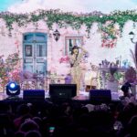 Park Eun-bin Instagram - #은빈노트_빈칸 2022 Asia Fan Meeting Tour 🔚✨️ #EUNBINNOTE_BINKAN in Manila 🐇 #20221023 💌 아시아 투어와 함께 2022년을 마무리합니다🧤✨️ 이렇게 빈칸을 채워주시기 위해 각국 각지에서 모여주셨던 많은 분들께 감사 인사 드립니다🙇‍♀️❤️ 비어있는 공간이 빛나는 공간으로 확실히 채워진 것을 보고, 듣고, 느끼고, 참 행복한 여정이었습니다. 우리가 함께했던 시간...🌟 지나고 다시 추억할 때 분명 '함께' 행복했다고, 그때그때 서로에게 집중했던 소중한 순간들을 꼭 좋은 기억으로 간직할 수 있기를 바랍니다🙏🌕🐇 최선을 다해 빈칸을 아름답게 꾸며주셨던 모든 분들께 감사합니다🙇‍♀️💋 덕분에 무사히, 행복 가득히 마무리하고 2023년으로 나아갑니다🏃‍♀️❤️‍🔥 2022년을 특별하게 보낼 수 있게 해주셨던 이 세상의 사랑 가득한 많은 분들께도 정말 고맙습니다!🙇‍♀️💕 2023년, 모두모두 건강 잘 챙기시고 웃는 일이 가득한 새해 보내시길 소망합니다🙏 새해 복 많이 받으세요!!!🐰✨️ I'm so grateful for your support and love this year. I wish you all the best in 2023!🥰🍀 #HappyNewYear 🎉