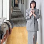 Park Eun-bin Instagram - 2022년 미국비평가협회(The Critics Choice Association·CCA)가 주관한 '아시아 태평양 시네마＆TV'(Asian Pacific Cinema ＆ Television) 창립 기념 시상식에서 TV 부문 라이징 스타상을 수상했습니다🏆 영광입니다❤ Thank you so much again🙏❤️ #ExtraordinaryAttorneyWoo 💋