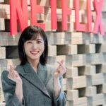 Park Eun-bin Instagram - 2022년 미국비평가협회(The Critics Choice Association·CCA)가 주관한 '아시아 태평양 시네마＆TV'(Asian Pacific Cinema ＆ Television) 창립 기념 시상식에서 TV 부문 라이징 스타상을 수상했습니다🏆 영광입니다❤ Thank you so much again🙏❤️ #ExtraordinaryAttorneyWoo 💋
