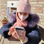 Park Eun-bin Instagram - 🌞✌️