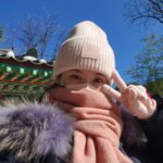 Park Eun-bin Instagram - 🌞✌️