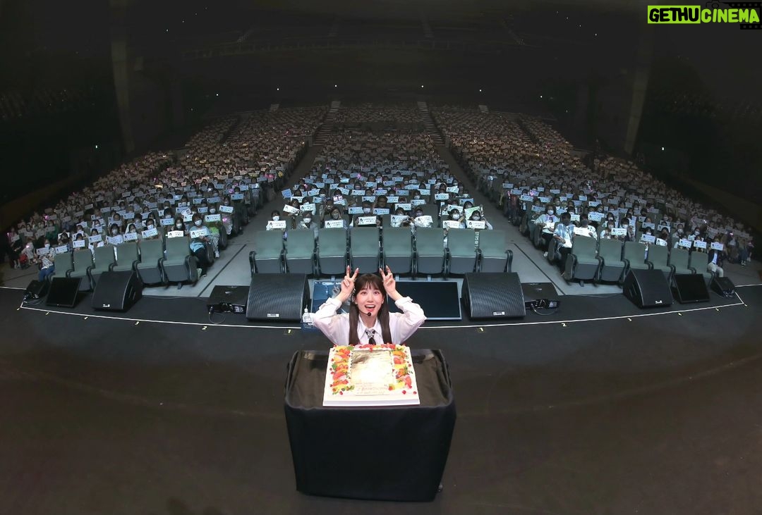 Park Eun-bin Instagram - #μλΉλ
ΈνΈ_HI_BINGO in Japan π #20230526 π OFFICIAL FANCLUB 'BINGO' 1st FAN PARTYκ° λ§λ¬΄λ¦¬ λμμ΅λλ€π©·π λΉκ³ λΉκ³ ~κ³ λ§μμ!!! κΈ°μ¨μ ν¨κ» λλκ³ , μ¦κ±°μ΄ μκ° λ³΄λμ΄μπ°π μμΌλ‘λ κ³μ ν볡ν΄μ μ°λ¦¬π©·π