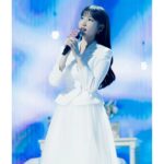 Park Eun-bin Instagram – 대단히 신나고 즐겁고 행복으로 빼곡했던 #은빈노트_빈칸 💌
첫 빈칸은 아주아주 기뻤습니다💘 감사합니다 여러분😍🫶 사랑해요!!!