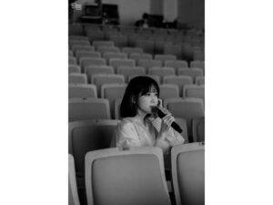 Park Eun-bin Instagram - 대단히 신나고 즐겁고 행복으로 빼곡했던 #은빈노트_빈칸 💌
첫 빈칸은 아주아주 기뻤습니다💘 감사합니다 여러분😍🫶 사랑해요!!!