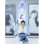 Park Eun-bin Instagram – 언제나 변함없는 정성에 고맙습니다🐰🍀🙇‍♀️💖