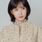 Park Eun-bin Instagram - @namooactors 🌳