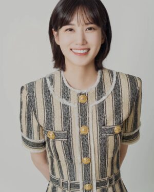Park Eun-bin Instagram - @namooactors 🌳