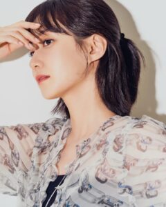 Park Eun-bin Instagram - @namooactors 🌳