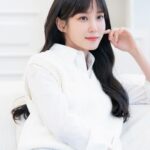 Park Eun-bin Instagram - 드디어 내일, 우리 만나요🍀 #은빈노트_빈칸 🐰📒