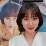 Park Eun-bin Instagram - #이상한변호사우영우 블루레이 코멘터리를 잘 끝냈습니다! 🔇🙅‍♀️ 🔊🙆‍♀️ 4연속 블루레이 코멘터리에 참여할 수 있게 많은 성원 보내주신 팬분들께 감사 인사 드립니다🥰 여러분들 생각하며 최선을 다해 이야기 나누고 왔어요🤗🐬! 이렇게 또 마무리짓네요💫 우영우를 오래 간직해주세요 여러분💝 많이 많이 고맙습니다🫂💛