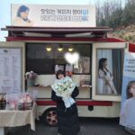 Park Eun-bin Instagram - 우영우를, 박은빈을 응원해주셨던✨️ 감사했습니다🙏 덕분에 틈틈이 힘낼 수 있었어요😇 정말 고마워요~!!!🧚‍♀️💛💛💛