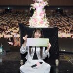 Park Eun-bin Instagram – #은빈노트_HI_BINGO 🎊 #20230409 🎉 

저의 OFFICIAL FANCLUB ‘BINGO’ 1st FAN PARTY를 함께 해주신 빙고 여러분🩷💚 덕분에 은빈노트의 한 페이지를 또 행복하게 채웠습니다🙏 함께 잘 지내봐요 빙고💞 정말 고맙습니다🙇‍♀️🫶