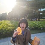 Park Eun-bin Instagram - #우영우DAY 💛 #이상한변호사우영우 💛 #ExtraordinaryAttorneyWoo 💛 #ENA 🕘 #NETFLIX 🕥