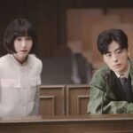 Park Eun-bin Instagram - #우영우DAY 🐳 방구뽕씨 사건을 맡았습니다😧🤦‍♀️ 잠시 후, 9회에서 만나요💛 #이상한변호사우영우 🐋 #ExtraordinaryAttorneyWoo 🐬 #ENA 🕘 #NETFLIX 🕥