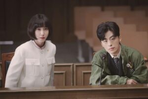 Park Eun-bin Instagram - #우영우DAY 🐳 방구뽕씨 사건을 맡았습니다😧🤦‍♀️ 잠시 후, 9회에서 만나요💛

#이상한변호사우영우 🐋
#ExtraordinaryAttorneyWoo 🐬
#ENA 🕘 #NETFLIX 🕥