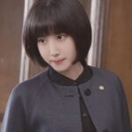Park Eun-bin Instagram - #우영우DAY 🐳 방구뽕씨 사건을 맡았습니다😧🤦‍♀️ 잠시 후, 9회에서 만나요💛 #이상한변호사우영우 🐋 #ExtraordinaryAttorneyWoo 🐬 #ENA 🕘 #NETFLIX 🕥