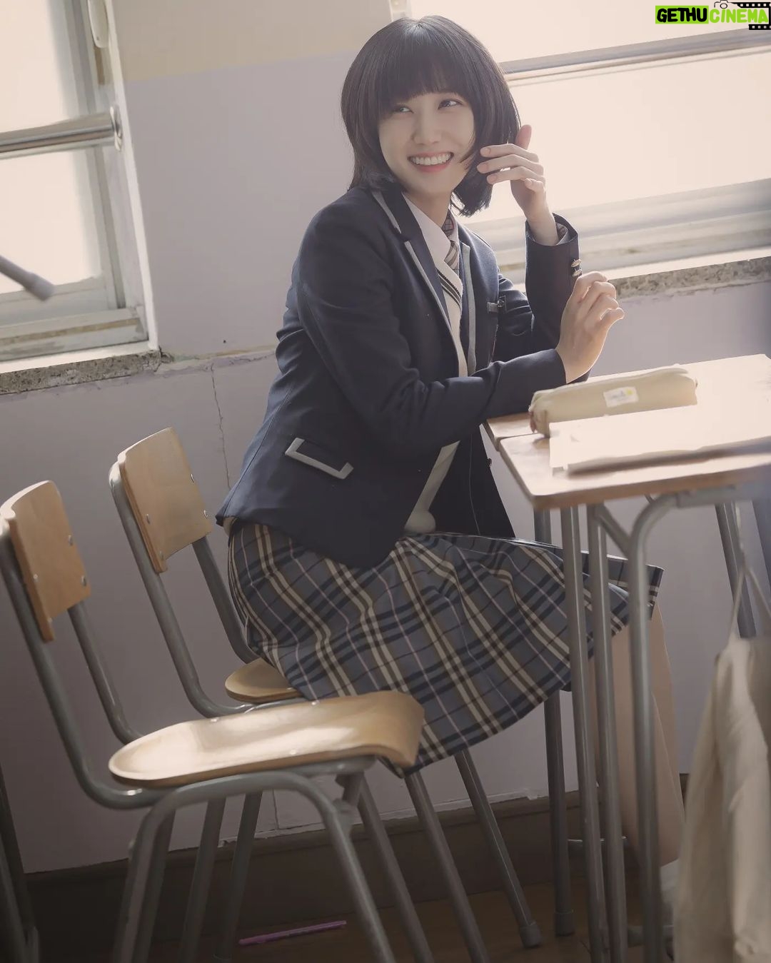 Park Eun-bin Instagram - μ°μμ°DAYπ¬ #μ΄μνλ³νΈμ¬μ°μμ° π³ μ°μμ°μ λκ·ΈλΌλ―Έλ μ΄λ»κ² μΉκ΅¬κ° λμμκΉμβοΈ#ExtraordinaryAttorneyWoo 4ν λ§μ μμ² λΆνλλ €μπ #ENA π #NETFLIX π₯