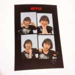 Park Eun-bin Instagram - @netflixkr @theswoonnetflix 🌹 THANK YOU❤ #이상한변호사우영우 사랑해주셔서 감사합니다🥰