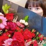 Park Eun-bin Instagram - @netflixkr @theswoonnetflix 🌹 THANK YOU❤ #이상한변호사우영우 사랑해주셔서 감사합니다🥰