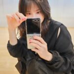 Park Eun-bin Instagram -