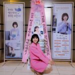 Park Eun-bin Instagram - 영우와 은빈을 응원해주셔서 너무너무 고맙습니다😍💖 사랑합니다 여러분💖 잠시 후, #이상한변호사우영우 와 만나요 우리🤗💖 #Thankyousomuch💖 #ENA 🕘 #NETFLIX 🕥