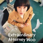 Park Eun-bin Instagram - 우영우영우😳 첫 출근 D - 1⚡️ #이상한변호사우영우 💛 #ExtraordinaryAttorneyWoo ✨️ 6/29 💁‍♀️ #ENA #NETFLIX 🙆‍♀️