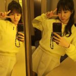 Park Eun-bin Instagram -