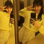 Park Eun-bin Instagram -