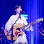 Park Eun-bin Instagram - #20240211 3rd #은빈노트_DIVA in Japan✨️#GrandFinale 🩵 언젠가, 어떻게든 우리🌟 It was a pleasure sharing this moment with MY BINGO🩷💚 Thank you for spending this special time with me🫶