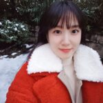Park Eun-bin Instagram – Happy New Year❣️🐰🍀
