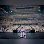 Park Eun-bin Instagram - #20240211 3rd #은빈노트_DIVA in Japan✨️#GrandFinale 🩵 언젠가, 어떻게든 우리🌟 It was a pleasure sharing this moment with MY BINGO🩷💚 Thank you for spending this special time with me🫶