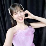 Park Eun-bin Instagram - #20240106 1st #은빈노트_DIVA ✨️ 내 꿈으로 세상을 가득 채운 그날🩷💚