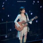 Park Eun-bin Instagram - #20240106 1st #은빈노트_DIVA ✨️ 내 꿈으로 세상을 가득 채운 그날🩷💚