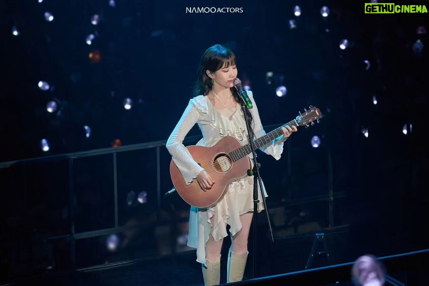 Park Eun-bin Instagram - #20240106 1st #은빈노트_DIVA ✨️ 내 꿈으로 세상을 가득 채운 그날🩷💚
