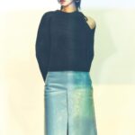 Park Gyu-young Instagram - @lofficielsingapore @lofficielph @lofficielmy @gucci @sabatods