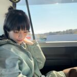 Park Gyu-young Instagram - 🎬🖤