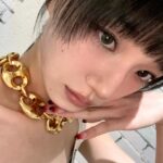 Park Gyu-young Instagram -