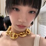 Park Gyu-young Instagram -