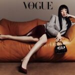 Park Gyu-young Instagram - @voguekorea @gucci @sabatods