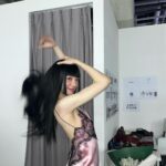Park Gyu-young Instagram -