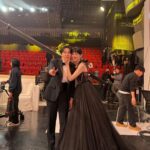Park Gyu-young Instagram - 감사합니다