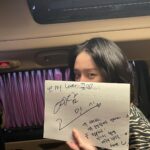 Park Gyu-young Instagram - 지수 @netflixkr #sweethome2