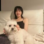 Park Gyu-young Instagram - 😶‍🌫️