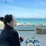 Park Gyu-young Instagram - 😎