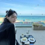 Park Gyu-young Instagram - 😎