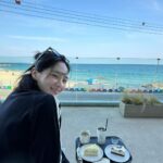 Park Gyu-young Instagram - 😎