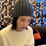 Park Gyu-young Instagram - 👻